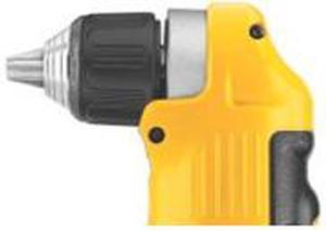 Dewalt DCD740B 20V MAX Lithium-Ion 3/8 in. Cordless Right Angle Drill Driver (Tool Only)
