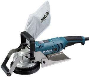 Makita PC5001C 5" Inch 10 AMP Concrete Planer Masonry Cement Planing Tool
