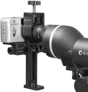 DIGISCOPING ADAPTOR DIGISCOPING ADAPTOR