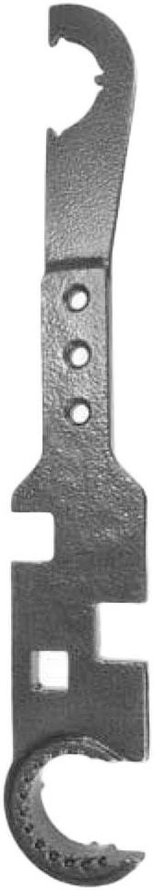 AR15 COMBO WRENCH SHORT