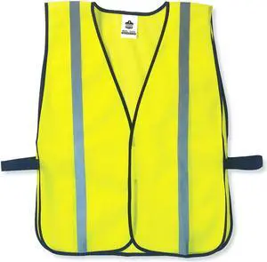 Ergodyne 150-20040 8020Hl Standard Vest