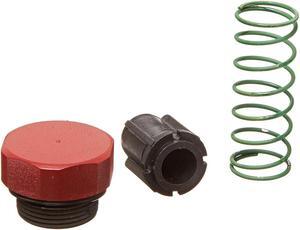 Fill-Rite KIT700BV Replacement Bypass Cap and Gasket Valve Kit