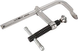 12" Mini F-Clamp, 2-1/4" Deep WILTON MMS-12