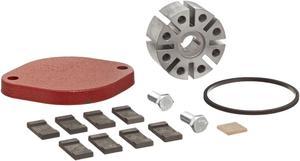 Fill-Rite KIT700RG Replacement Rotor Cover, Gasket, and Bolts Group Kit