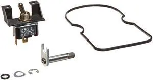 Fill-Rite KIT120ES Replacement Electronic Shaft and Fork Assembly LIne Switch Kit