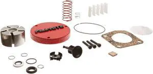 Fill-Rite KIT320RK Replacement Seals and Gasket Rebuild Kit for 3200 Series Pump