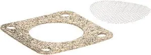 Fill-Rite KIT120SG Replacement Rotary Vane Pump Inlet Screen and Gasket Kit