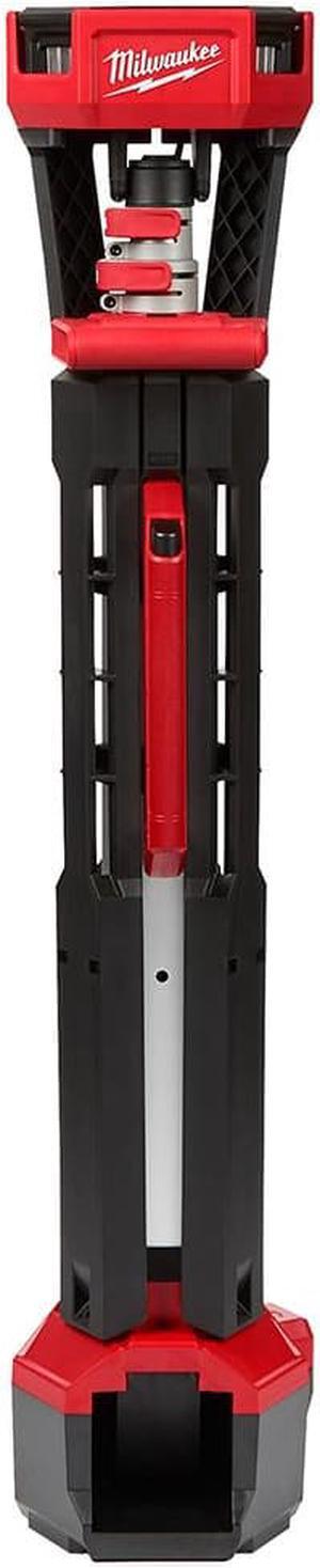 Milwaukee M18 2131-20 18-Volt Lithium-Ion ROCKET Dual Power Tower Light