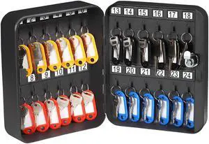 Honeywell - Storage Cabinet