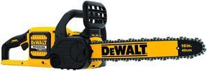 Dewalt DCCS670B 60V MAX Brushless 16 in. Chainsaw (Tool Only)