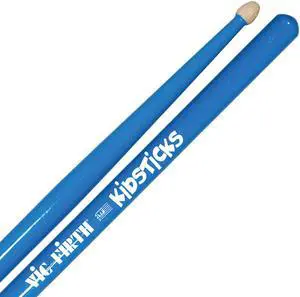 Vic Firth American Classic Kids sticks - Blue