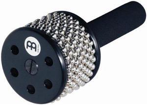 MEINL Turbo Cabasas Black Small