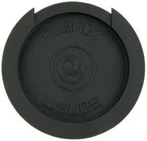 Planet Waves Screeching Halt Acoustic Soundhole Cover