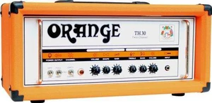 Orange TH30H Head, Orange Orange TH30H Head, Orange