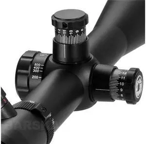 Barska 6-24x50 IR 2nd Generation Sniper Scope Barska 6-24x50 IR 2nd Generation Sniper Scope
