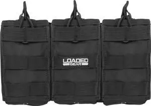 CX-200 Triple Magazine Pouch CX-200 Triple Magazine Pouch
