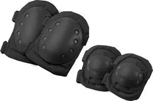 Loaded Gear CX-400 Elbow and Knee Pads Loaded Gear CX-400 Elbow and Knee Pads