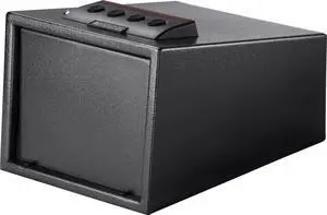 BARSKA OPTICS AX12432 BARSKA OPTICS AX12432 Electric Keypad Portable safe, Front open