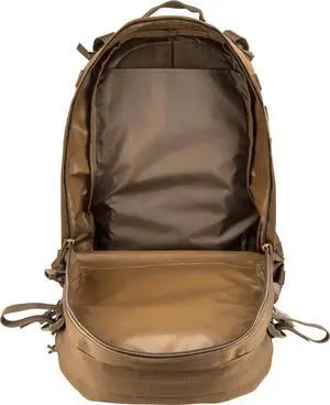 Barska Optics BI12342 GX-200 Tactical Backpack - Tan Barska Optics BI12342 GX-200 Tactical Backpack - Tan