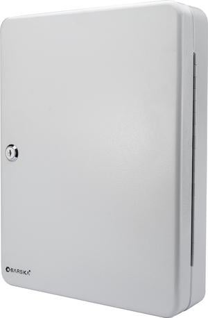 Barska CB12488 160 Position Key Lock Box With Key Lock