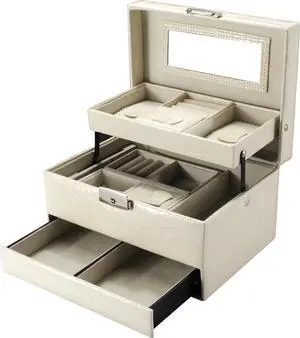 Chéri Bliss Jewelry Case JC-300