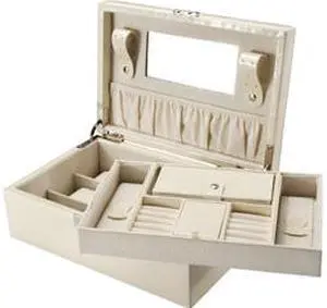 Chéri Bliss Jewelry Case JC-400