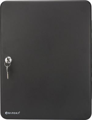 Barska CB12484 48 Position Key Lock Box With Key Lock