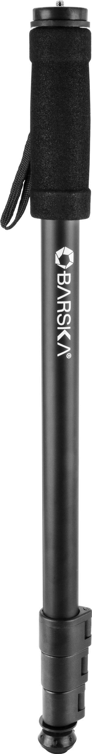 BARSKA OPTICS AF12548  BARSKA OPTICS AF12548  Monopod with Carrying case
