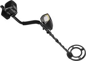 BARSKA OPTICS BE12594 BARSKA OPTICS BE12594 Elite-200 Metal Detector