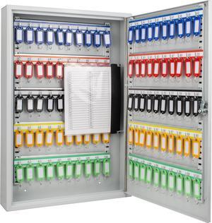 100 Position Key Cabinet with Key Lock