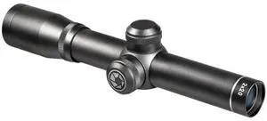 Barska AR-X 1x35mm Multi Reticle Red Green Dot Scope Barska AR-X 1x35mm Multi Reticle Red Green Dot Scope