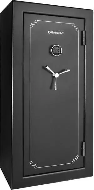 FV-2000 Fire Safe Vault FV-2000 Fire Safe Vault