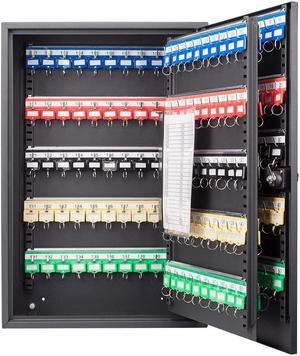 200 Position Key Cabinet with Combo Lock By Barska
