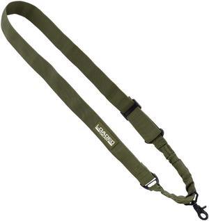 BARSKA OPTICS BI12790 BARSKA OPTICS BI12790 CX-100 Single Point Sling, OD Green