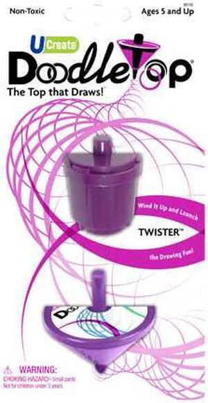 Doodletop Twister