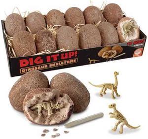 Dig It Up! - Dinosaur Skeletons