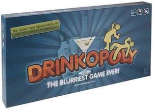 Drinkopoly