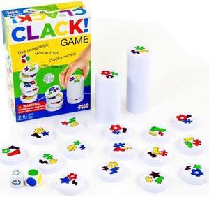 Clack! Game