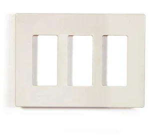 Aspire 9523DS 3-Gang Wall Plate - Desert Sand Aspire 9523DS 3-Gang Wall Plate - Desert Sand