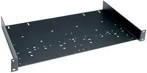 Middle Atlantic UTR1 Half or Third-Space Rack Shelf