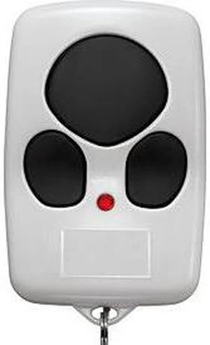 Cooper Wiring Devices RFKGT Aspire RF Keychain Remote Control (Battery Operated) Cooper Wiring Devices RFKGT Aspire RF Keychain Remote Control (Battery Operated)