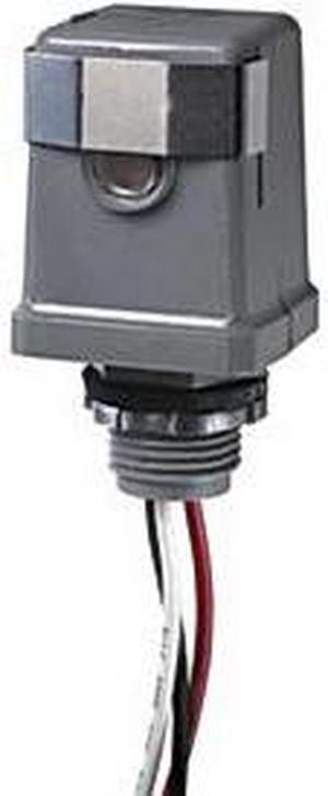 Intermatic K4121C 1800W Stem Mount Thermal Type Photo Control