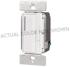 Cooper Wiring Devices Smart Fluorescent Light Almond Dimmer 1000VA-120V AF10-LA Cooper Wiring Devices Smart Fluorescent Light Almond Dimmer 1000VA-120V AF10-LA