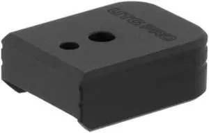 LEAPERS PUBSW01 LEAPERS UTG PRO PLUS 0 BASEPAD S AND W M AND P 9 40-MATTEBLK