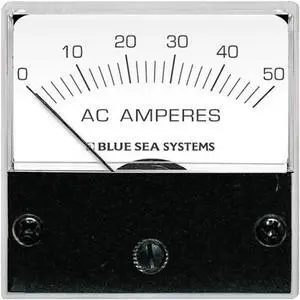 Blue Sea AC Analog Micro A - 8246