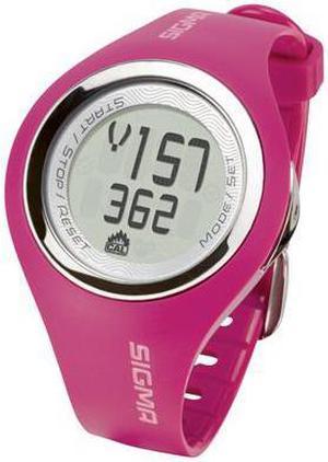 Sigma PC22.13 Women's Heart Rate Monitor (Pink - Womens)