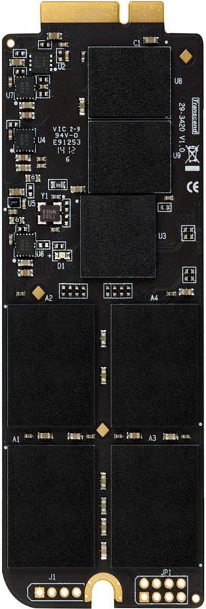 *480GB JET DRIVE 725