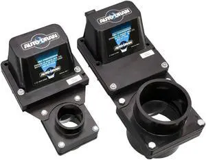 Barker Auto Drain 1 1/2 In Valterra-Brstol Model - 24140