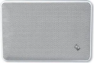 Poly-Planar 3-Way Platinum Panel Marine Speaker - (Pair) White Poly-Planar 3-Way Platinum Panel Marine Speaker - (Pair) White