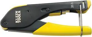 KLEIN TOOLS F-CONNECTOR  COMPACT INSTALLATION TOOL